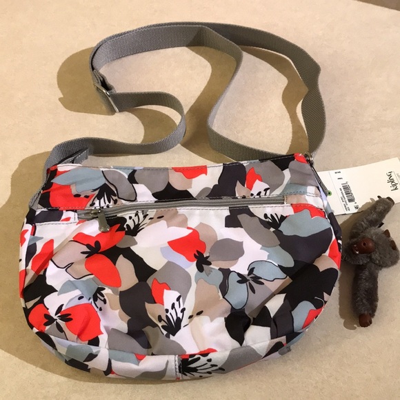 Kipling Syro Crossbody Bag NWT! - Picture 3 of 6